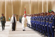 Narendra Modi UAE Visit, India UAE Relations, Modi Abu Dhabi Visit, India UAE Investment Deal, India UAE Defense Partnership, CEPA Agreement, UAE Investment in India, Modi Sheikh Mohamed Bin Zayed Meeting, India UAE Energy Partnership, ADNOC India Deal, India UAE Trade Relations, Modi UAE News, UAE Strategic Partnership, India UAE Economic Cooperation