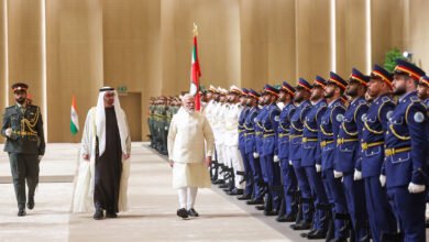 Narendra Modi UAE Visit, India UAE Relations, Modi Abu Dhabi Visit, India UAE Investment Deal, India UAE Defense Partnership, CEPA Agreement, UAE Investment in India, Modi Sheikh Mohamed Bin Zayed Meeting, India UAE Energy Partnership, ADNOC India Deal, India UAE Trade Relations, Modi UAE News, UAE Strategic Partnership, India UAE Economic Cooperation