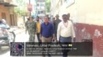 वाराणसी में 15 मई से शुरू हो रही पंचक्रोशी यात्रा को देखते हुए नगर निगम ने शिवपुर स्थित गोकुल और हनुमान धर्मशालाओं को अवैध कब्जे से मुक्त कराया। भारी पुलिस बल के साथ पहुंचे अधिकारियों ने कब्जाधारियों को 24 घंटे में जगह खाली करने का अल्टीमेटम दिया। श्रद्धालुओं की सुविधा के लिए धर्मशालाओं की सफाई, रंगाई-पुताई और मरम्मत कार्य तेजी से कराया जाएगा।