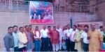 गंगा दशहरा के अवसर पर गंगा समग्र काशी मध्य जिला ने प्रह्लाद घाट पर जनजागरण कार्यक्रम आयोजित किया। श्रद्धालुओं के बीच बिस्किट, आम, गुड़ और जल का वितरण किया गया। राष्ट्रीय प्रमुख अमिताभ उपाध्याय ने गंगाजल की वैज्ञानिक विशेषताओं और गंगा स्वच्छता के महत्व पर प्रकाश डाला। आदि केशव घाट पर भव्य गंगा आरती भी हुई।