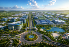 #BIDA #Bundelkhand #Jhansi #IndustrialDevelopment #UttarPradesh #GreenfieldIndustrialCity #SmartCity #Investment #Manufacturing #DataCenter #ElectricVehicle #DefenseIndustry #Infrastructure #SustainableDevelopment #YogiGovernment #DevelopedIndia #AtmanirbharBharat #UPGrowth #IndustrialCorridor #EconomicDevelopment