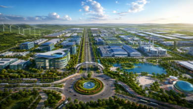 #BIDA #Bundelkhand #Jhansi #IndustrialDevelopment #UttarPradesh #GreenfieldIndustrialCity #SmartCity #Investment #Manufacturing #DataCenter #ElectricVehicle #DefenseIndustry #Infrastructure #SustainableDevelopment #YogiGovernment #DevelopedIndia #AtmanirbharBharat #UPGrowth #IndustrialCorridor #EconomicDevelopment