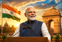 प्रधानमंत्री नरेंद्र मोदी ने लगातार 4,399 दिन तक निर्वाचित प्रधानमंत्री के रूप में सेवा देकर भारतीय राजनीति में नया इतिहास रच दिया है। उन्होंने इस मामले में पंडित जवाहरलाल नेहरू का रिकॉर्ड पीछे छोड़ दिया। राष्ट्रपति द्रौपदी मुर्मु ने इसे जनता के अटूट विश्वास का प्रतीक बताया, जबकि उत्तर प्रदेश के मुख्यमंत्री योगी आदित्यनाथ ने इसे 145 करोड़ भारतीयों की सामूहिक भावना और लोकतंत्र की बड़ी उपलब्धि कहा। मोदी का यह रिकॉर्ड भारतीय लोकतंत्र के इतिहास में एक महत्वपूर्ण अध्याय माना जा रहा है।