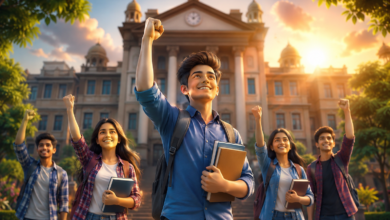 उत्तर प्रदेश माध्यमिक शिक्षा परिषद (UP Board) ने वर्ष 2026 की हाईस्कूल इम्प्रूवमेंट/कम्पार्टमेंट एवं इंटरमीडिएट कम्पार्टमेंट परीक्षाओं के लिए ऑनलाइन आवेदन प्रक्रिया शुरू करने की घोषणा की है। पात्र विद्यार्थी 6 जून से 27 जून 2026 तक आवेदन कर सकेंगे। योगी सरकार की पहल का उद्देश्य छात्रों को एक और अवसर देकर उनका शैक्षणिक भविष्य सुरक्षित करना है। निर्धारित शुल्क जमा करने के बाद आवेदन पत्र एवं चालान की प्रति संबंधित क्षेत्रीय कार्यालय में भेजना अनिवार्य होगा।