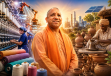 मुख्यमंत्री योगी आदित्यनाथ ने वस्त्र एवं परिधान क्षेत्र की बढ़ती जरूरतों को देखते हुए व्यापक कौशल विकास कार्ययोजना तैयार करने के निर्देश दिए हैं। उन्होंने प्रशिक्षण को रोजगार से जोड़ने पर जोर देते हुए आधुनिक तकनीक, ऑटोमेशन और टेक्निकल टेक्सटाइल्स के अनुरूप युवाओं को प्रशिक्षित करने की बात कही। साथ ही माटीकला क्षेत्र के विकास, कारीगरों को आधुनिक संसाधन उपलब्ध कराने तथा उत्पादों को ई-कॉमर्स और अंतरराष्ट्रीय बाजार से जोड़कर रोजगार और आय बढ़ाने की दिशा में प्रभावी कदम उठाने के निर्देश दिए।