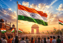 मुख्यमंत्री योगी आदित्यनाथ ने 'हर घर तिरंगा' अभियान 2026 के तहत प्रदेश के 5 करोड़ घरों पर तिरंगा फहराने का लक्ष्य तय किया है। उन्होंने 9 से 15 अगस्त तक तिरंगा रैली, सांस्कृतिक कार्यक्रम, स्वच्छता अभियान, काकोरी दिवस, स्वतंत्रता दिवस एवं विभाजन विभीषिका स्मृति दिवस के आयोजन व्यापक जनभागीदारी से कराने के निर्देश दिए। विद्यालयों, सरकारी संस्थानों और सार्वजनिक स्थलों पर राष्ट्रभक्ति आधारित कार्यक्रम आयोजित कर युवाओं को स्वतंत्रता आंदोलन के इतिहास से जोड़ने पर विशेष जोर दिया गया।