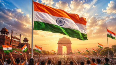 मुख्यमंत्री योगी आदित्यनाथ ने 'हर घर तिरंगा' अभियान 2026 के तहत प्रदेश के 5 करोड़ घरों पर तिरंगा फहराने का लक्ष्य तय किया है। उन्होंने 9 से 15 अगस्त तक तिरंगा रैली, सांस्कृतिक कार्यक्रम, स्वच्छता अभियान, काकोरी दिवस, स्वतंत्रता दिवस एवं विभाजन विभीषिका स्मृति दिवस के आयोजन व्यापक जनभागीदारी से कराने के निर्देश दिए। विद्यालयों, सरकारी संस्थानों और सार्वजनिक स्थलों पर राष्ट्रभक्ति आधारित कार्यक्रम आयोजित कर युवाओं को स्वतंत्रता आंदोलन के इतिहास से जोड़ने पर विशेष जोर दिया गया।