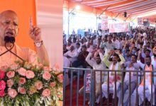 श्रावस्ती दौरे पर मुख्यमंत्री योगी आदित्यनाथ ने विपक्ष पर तीखा हमला करते हुए कहा कि स्वतंत्र भारत में विदेशी आक्रांताओं का सम्मान स्वीकार नहीं होगा। उन्होंने महाराजा सुहेलदेव की विरासत का उल्लेख करते हुए पूर्ववर्ती सरकारों की आलोचना की। इस दौरान 396 करोड़ रुपये से अधिक की 83 विकास परियोजनाओं का लोकार्पण एवं शिलान्यास किया गया। मुख्यमंत्री ने कानून व्यवस्था, रोजगार, आवास, स्वास्थ्य, सड़क और सिंचाई परियोजनाओं सहित सरकार की उपलब्धियों को भी जनता के सामने रखा।