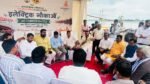 वाराणसी में गंगा नदी पर पहली पांच इलेक्ट्रिक यात्री नौकाओं का लोकार्पण महापौर अशोक कुमार तिवारी ने किया। वीडीए और गेल (इंडिया) लिमिटेड के सहयोग से शुरू हुई इस परियोजना का उद्देश्य गंगा को स्वच्छ, निर्मल और प्रदूषण मुक्त बनाना है। इलेक्ट्रिक नौकाओं से डीजल खर्च में 80 प्रतिशत तक कमी आएगी, नाविकों की आय बढ़ेगी और पर्यटकों को शांत एवं पर्यावरण-अनुकूल नौकायन का अनुभव मिलेगा। पहले चरण में 20 नौकाओं को इलेक्ट्रिक सिस्टम से लैस किया जाएगा।