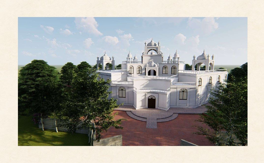 वाराणसी के सीर गोवर्धनपुर स्थित संत रविदास जन्मस्थली पर योगी सरकार अत्याधुनिक डिजिटल संग्रहालय का निर्माण करा रही है। लगभग ₹23.20 करोड़ की लागत से बनने वाले इस संग्रहालय में संत रविदास के जीवन, दर्शन, साहित्य और भक्ति आंदोलन में उनके योगदान को आधुनिक ऑडियो-विजुअल तकनीक के माध्यम से प्रस्तुत किया जाएगा। पांच आधुनिक गैलरियों से सुसज्जित यह परियोजना फरवरी 2027 तक पूरी होने का लक्ष्य है, जो श्रद्धालुओं और पर्यटकों के लिए प्रमुख आकर्षण बनेगी।