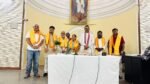 वाराणसी नगर निगम कार्यकारिणी समिति के छह रिक्त पदों के चुनाव में भाजपा ने शानदार प्रदर्शन करते हुए पांच सीटों पर जीत दर्ज की, जबकि समाजवादी पार्टी को एक सीट मिली और कांग्रेस खाता भी नहीं खोल सकी। महापौर अशोक कुमार तिवारी के नेतृत्व में भाजपा ने अपनी रणनीति से एक अतिरिक्त सीट हासिल की। चुनाव में 95.53 प्रतिशत रिकॉर्ड मतदान हुआ। बलराम कन्नौजिया सहित पांच भाजपा और गोविंद प्रसाद सिंह सपा से कार्यकारिणी सदस्य निर्वाचित घोषित किए गए।