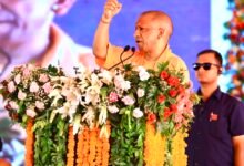 मुख्यमंत्री योगी आदित्यनाथ ने जालौन में ₹1275 करोड़ की 375 विकास परियोजनाओं का लोकार्पण एवं शिलान्यास किया। इस दौरान उन्होंने पिछली सरकारों पर बुंदेलखंड के पिछड़ेपन, पलायन और दस्यु समस्या के लिए निशाना साधते हुए प्रदेश सरकार की विकास योजनाओं, कानून-व्यवस्था और रोजगार सृजन की उपलब्धियां गिनाईं। उन्होंने बीडा, डिफेंस कॉरिडोर, डेटा सेंटर, सड़क एवं पेयजल परियोजनाओं के साथ कालपी के जीआई टैग प्राप्त हस्तनिर्मित कागज को वैश्विक पहचान मिलने का भी उल्लेख किया।