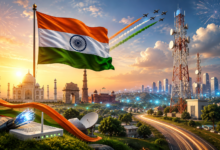 भारत के 80वें स्वतंत्रता दिवस पर BSNL ने ग्राहकों के लिए कई बड़े ऑफर और डिजिटल पहल की घोषणा की है। ₹1 Freedom 2.0 ऑफर में 24 दिनों तक 1GB दैनिक डेटा, 100 SMS और अनलिमिटेड कॉलिंग मिलेगी। Fiber Freedom Plan ₹1,111 में 200 Mbps तक स्पीड और 25+ OTT प्लेटफॉर्म उपलब्ध कराएगा। ₹2,399 प्लान पर 47 दिन अतिरिक्त वैधता, नया Selfcare ऐप, Free Entertainment TV और 26,300 से अधिक नए 4G BTS के जरिए BSNL अपनी सेवाओं को और मजबूत करेगा।