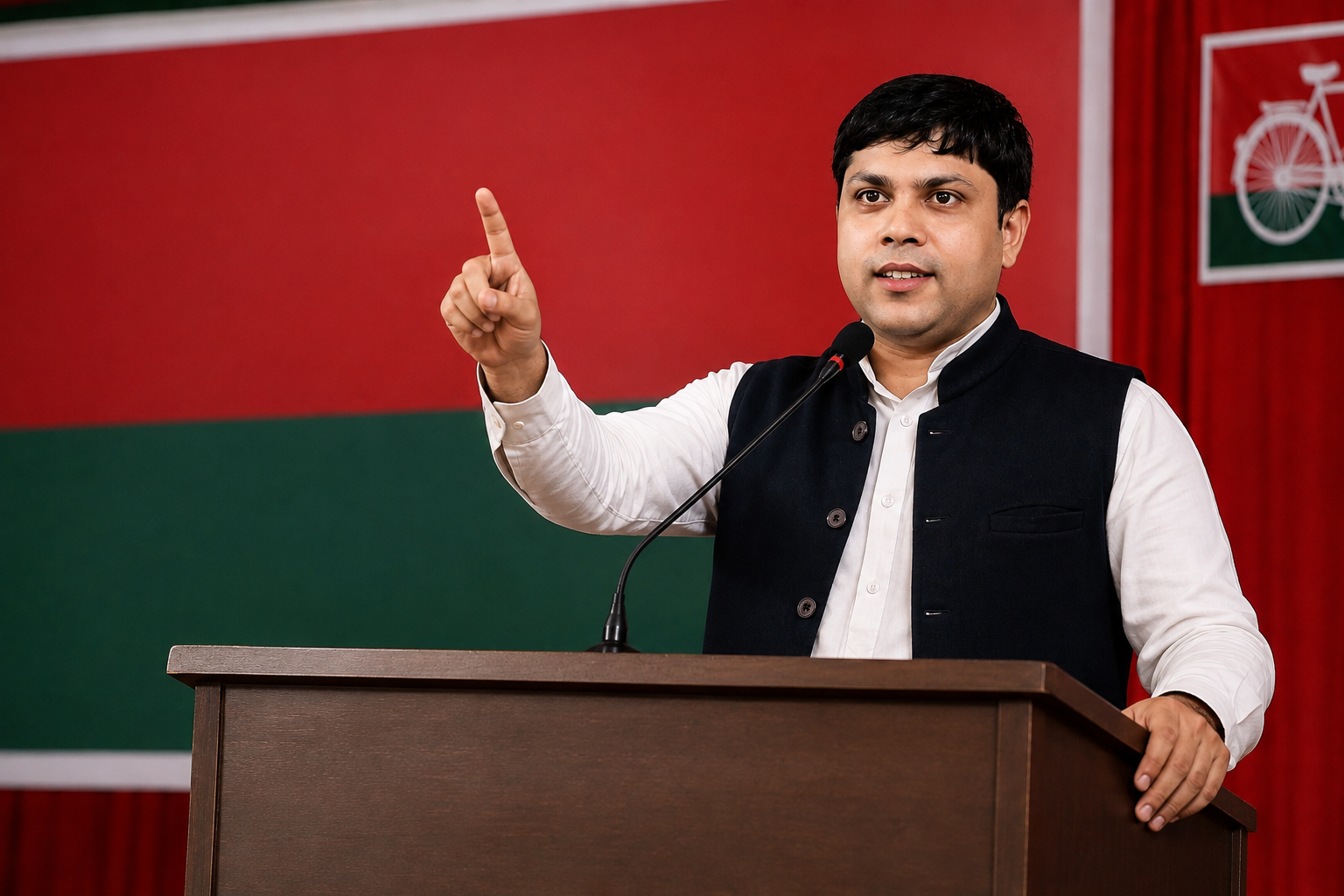 मऊ में 6 सितंबर को समाजवादी व्यापार सभा का मण्डलीय व्यापारी सम्मेलन आयोजित होगा। सम्मेलन में आजमगढ़, मऊ और बलिया के व्यापारी, पदाधिकारी एवं कार्यकर्ता शामिल होंगे। समाजवादी पार्टी व्यापार सभा के प्रदेश सचिव अभिषेक गुप्ता ने बताया कि सम्मेलन में व्यापारियों की समस्याओं, अधिकारों और हितों से जुड़े मुद्दों पर चर्चा होगी। संगठन को बाजार और बूथ स्तर तक मजबूत करने की रणनीति भी बनेगी। सम्मेलन से पहले तीनों जिलों में जनसंपर्क अभियान चलाकर व्यापारियों को आमंत्रित किया जा रहा है।