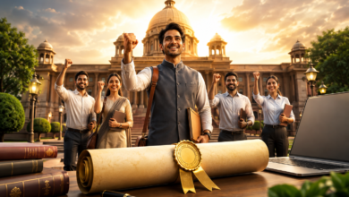 उत्तर प्रदेश अधीनस्थ सेवा चयन आयोग (UPSSSC) ने ग्राम पंचायत अधिकारी मुख्य परीक्षा-2023 का अंतिम चयन परिणाम जारी कर दिया है। 1,468 पदों पर हुए चयन में श्रेणीवार कटऑफ और चयनित अभ्यर्थियों की सूची घोषित की गई है। अनारक्षित और ओबीसी वर्ग की कटऑफ 68.25 अंक रही, जबकि एससी की 57.75 और एसटी की 54.50 अंक रही। परिणाम जारी होने से भर्ती का इंतजार कर रहे अभ्यर्थियों को बड़ी राहत मिली है।