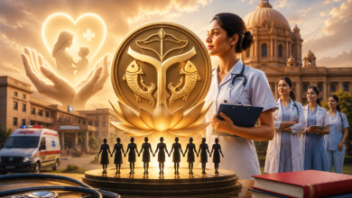 उत्तर प्रदेश में सरकारी भर्ती प्रक्रिया को पारदर्शी और समयबद्ध बनाने की दिशा में योगी सरकार की पहल जारी है। यूपीएसएसएससी ने स्वास्थ्य कार्यकर्ता (महिला) मुख्य परीक्षा-2024 के आधार पर 10,272 अभ्यर्थियों को पात्रता एवं अभिलेख परीक्षण के लिए अर्ह घोषित किया है। वहीं सम्मिलित अवर अधीनस्थ सेवा (स्नातक स्तरीय) मुख्य परीक्षा की प्रोविजनल आंसर शीट परीक्षा के 24 घंटे के भीतर वेबसाइट पर जारी कर दी गई। अभ्यर्थी 30 अगस्त 2026 तक आंसर शीट देख सकते हैं।