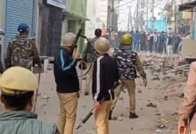 संभल की जामा मस्जिद सर्वे के दौरान 24 नवंबर 2024 को हुई हिंसा पर न्यायिक जांच आयोग की रिपोर्ट में इसे पूर्व नियोजित साजिश बताया गया है। रिपोर्ट के अनुसार भ्रामक प्रचार, उकसावे और सुनियोजित तैयारी के कारण हिंसा भड़की। इसमें पुलिस पर पथराव, गोलीबारी, आगजनी और सरकारी संपत्ति को नुकसान पहुंचाने की घटनाओं का उल्लेख है। आयोग ने कई व्यक्तियों की भूमिका का जिक्र करते हुए जिला प्रशासन और पुलिस की त्वरित कार्रवाई की सराहना की है।