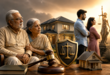 योगी सरकार ने वरिष्ठ नागरिकों के अधिकारों और सम्मानजनक जीवन की दिशा में बड़ा फैसला लिया है। कैबिनेट ने 2014 की नियमावली में संशोधन कर ऐसे प्रावधान जोड़े हैं, जिनके तहत भरण-पोषण नहीं करने या दुर्व्यवहार करने वाली संतान व आश्रित रिश्तेदारों को संपत्ति से बेदखल किया जा सकेगा। शिकायत जिला मजिस्ट्रेट के समक्ष की जा सकेगी और 30 दिन के भीतर सुनवाई का प्रावधान है। वरिष्ठ नागरिकों की सहायता के लिए जल्द टोल नंबर भी जारी किया जाएगा।
