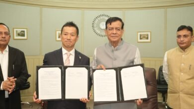 विधानसभा स्तर पर पहली बार संस्थागत सहयोग की दिशा में बड़ा कदम, सूचना आदान-प्रदान, प्रतिनिधिमंडल दौरों और शिक्षा-कृषि से पर्यटन तक सहयोग को मिलेगा बढ़ावा
