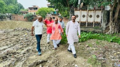 वाराणसी की ककरमत्ता स्थित ऐतिहासिक पोखरी को जल्द ही प्रमुख पर्यटन केंद्र और पिकनिक स्पॉट के रूप में विकसित किया जाएगा। 38 वर्षों से चले आ रहे विवाद के बाद नगर निगम ने करीब 1.5 बीघा सरकारी भूमि को अवैध कब्जे से मुक्त कराया है। पोखरी के पुनरुद्धार के लिए सफाई और गहरीकरण का कार्य युद्धस्तर पर जारी है।