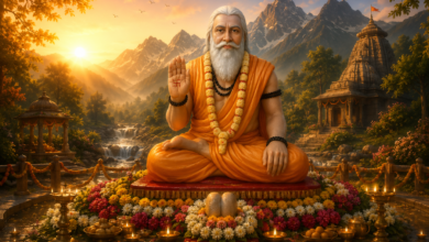 5 सितंबर 2026 को बाबा गणिनाथ का जन्मोत्सव देशभर में श्रद्धा और उत्साह के साथ मनाया जाएगा। बिहार के पलवैया धाम में विशेष धार्मिक आयोजन होंगे, जहां विभिन्न राज्यों से श्रद्धालुओं के पहुंचने की उम्मीद है। यह पर्व केवल आस्था का नहीं, बल्कि सामाजिक एकता, सांस्कृतिक विरासत, सेवा, संस्कार और स्वाभिमान का संदेश भी देगा। जन्मोत्सव के माध्यम से नई पीढ़ी को अपनी जड़ों, इतिहास और परंपराओं से जोड़ने का संकल्प लिया जाएगा। बाबा गणिनाथ भक्त मण्डल ने जन्मोत्सव को आस्था, एकता, संस्कार और सामाजिक समरसता के पर्व के रूप में मनाने का आह्वान किया है।