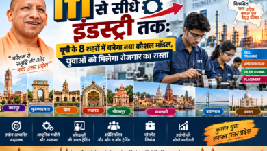 उत्तर प्रदेश में पीएम-सेतु योजना के तहत आठ शहरों के राजकीय आईटीआई क्लस्टरों को उद्योगों से जोड़कर आधुनिक कौशल विकास केंद्र के रूप में विकसित करने की तैयारी है। कानपुर, मुजफ्फरनगर, मेरठ, लखनऊ, गोरखपुर, वाराणसी, प्रयागराज और आगरा में एंकर इंडस्ट्री पार्टनर्स की भागीदारी से पाठ्यक्रम, आधुनिक उपकरण, प्रशिक्षक प्रशिक्षण, अप्रेंटिसशिप और प्लेसमेंट को मजबूत किया जाएगा। योजना के तहत देशभर में करीब 1,000 आईटीआई को हब-एंड-स्पोक मॉडल से विकसित करने और अगले पांच वर्षों में करीब ₹60 हजार करोड़ के निवेश की परिकल्पना है।
