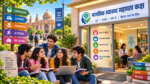 उत्तर प्रदेश की योगी सरकार उच्च शिक्षा के विद्यार्थियों के मानसिक स्वास्थ्य और कल्याण के लिए राज्यव्यापी नीति तैयार करेगी। इसके तहत विश्वविद्यालयों और महाविद्यालयों में मानसिक स्वास्थ्य सहायता कक्ष, काउंसलिंग, विशेषज्ञ सेवाएं, हेल्पलाइन और रेफरल व्यवस्था विकसित की जाएगी। शिक्षकों व कर्मचारियों को मानसिक स्वास्थ्य संबंधी संकेत पहचानने का प्रशिक्षण मिलेगा। ऑनलाइन पोर्टल और डैशबोर्ड से गतिविधियों की निगरानी होगी। खेल, सांस्कृतिक गतिविधियों, करियर काउंसलिंग और जागरूकता अभियानों को भी नीति से जोड़ा जाएगा। इसका लक्ष्य सुरक्षित, संवेदनशील और विद्यार्थी-केंद्रित उच्च शिक्षा वातावरण तैयार करना है।