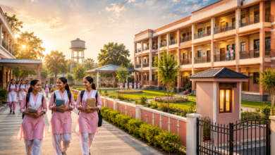 योगी सरकार ने कस्तूरबा गांधी बालिका विद्यालयों की आधारभूत सुविधाओं को मजबूत करने के लिए वित्तीय वर्ष 2026-27 में ₹101.49 करोड़ की धनराशि जारी की है। इस राशि से अतिरिक्त डॉरमेट्री, जर्जर भवनों का पुनर्निर्माण, टॉयलेट ब्लॉक, गार्ड रूम, सेप्टिक टैंक और बाउंड्री वॉल सहित छह प्रमुख निर्माण कार्य कराए जाएंगे। सरकार का उद्देश्य बेटियों को सुरक्षित, स्वच्छ, सुविधायुक्त आवासीय वातावरण और गुणवत्तापूर्ण शिक्षा के बेहतर अवसर उपलब्ध कराना है।