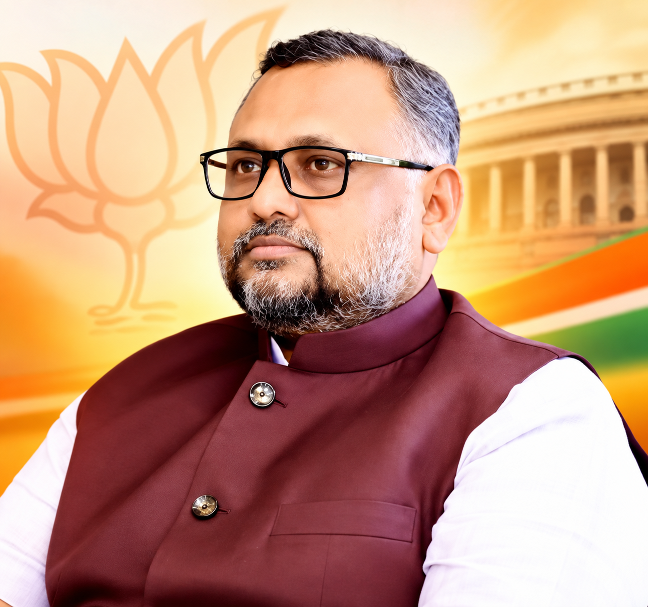 उत्तर प्रदेश में 2027 विधानसभा चुनाव की तैयारियों के बीच भाजपा ने संगठनात्मक जिम्मेदारियों में बदलाव किया है। झारखंड से राज्यसभा सदस्य और भाजपा के राष्ट्रीय मंत्री डॉ. प्रदीप वर्मा को यूपी का सह-प्रभारी नियुक्त किया गया है। उनके साथ पूर्व विधायक अनंत ओझा समेत चार नेताओं को जिम्मेदारी मिली है। प्रदेश प्रभारी विनोद तावड़े के नेतृत्व में नई टीम संगठन, कार्यकर्ताओं के समन्वय और चुनावी तैयारियों से जुड़े कार्यों में भूमिका निभाएगी। प्रदीप वर्मा के बिहार चुनाव के संगठनात्मक अनुभव को भी महत्वपूर्ण माना जा रहा है।