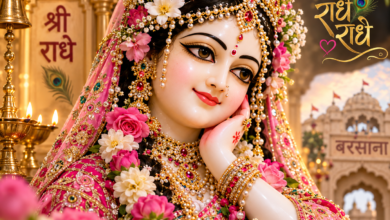 बरसाना में 19 सितंबर 2026 को श्री राधा अष्टमी पर्व भव्यता के साथ मनाया जाएगा। श्री लाडली जी मंदिर में राधारानी के जन्मोत्सव और विशेष अभिषेक को लेकर प्रशासन ने व्यापक तैयारियां की हैं। करीब 25 लाख श्रद्धालुओं की संभावित भीड़ के लिए 7 जोन, 20 सेक्टर, 3 हजार पुलिसकर्मी, 155 CCTV कैमरे और ड्रोन निगरानी की व्यवस्था की गई है। 160 विशेष बसें, 50 पार्किंग स्थल, 12 मेडिकल कैंप और स्थानीय निवासियों के लिए विशेष दर्शन पास भी जारी किए गए हैं।