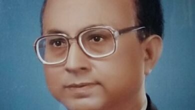 बनारस हिंदू विश्वविद्यालय (BHU) के विधि संकाय के पूर्व अध्यक्ष और प्रख्यात संविधान विशेषज्ञ प्रो. (डॉ.) जी.पी. वर्मा का 1 अक्टूबर 2026 को 81 वर्ष की आयु में निधन हो गया। वह एक सप्ताह से IMS BHU में उपचाराधीन थे। पांच दशक से अधिक के करियर में उन्होंने विधि शिक्षा, संवैधानिक अध्ययन और राष्ट्रीय स्तर पर महत्वपूर्ण योगदान दिया।