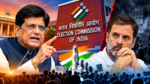 नई दिल्ली में भाजपा ने चुनाव आयोग और केंद्र सरकार के बीच साठगांठ के कांग्रेस और विपक्ष के आरोपों को खारिज किया। केंद्रीय मंत्री पीयूष गोयल ने कहा कि प्रधानमंत्री नरेंद्र मोदी के नेतृत्व में चुनाव आयोग को स्वतंत्र रूप से काम करने की स्वायत्तता मिली है। उन्होंने राहुल गांधी पर निशाना साधते हुए कांग्रेस के पुराने रिकॉर्ड, मुख्य चुनाव आयुक्तों की नियुक्तियों और राजनीतिक लाभ के आरोपों का उल्लेख किया। भाजपा ने एसआईआर प्रक्रिया का समर्थन करते हुए विपक्ष के ‘वोट चोरी’ आरोपों को बेबुनियाद बताया।
