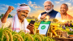 PM Kisan Samman Nidhi Yojana की 24वीं किस्त से उत्तर प्रदेश के 2.24 करोड़ से अधिक किसानों को लाभ मिलने की जानकारी है। प्रधानमंत्री नरेंद्र मोदी द्वारा 4,482.19 करोड़ रुपये DBT के माध्यम से किसानों के खातों में भेजे जाएंगे। योजना के तहत पात्र किसान परिवारों को सालाना 6,000 रुपये की आर्थिक सहायता तीन किस्तों में दी जाती है।