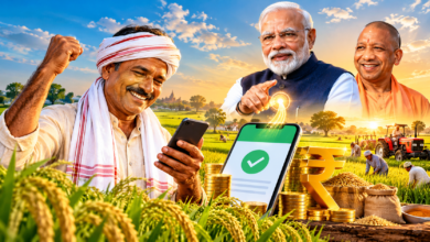 PM Kisan Samman Nidhi Yojana की 24वीं किस्त से उत्तर प्रदेश के 2.24 करोड़ से अधिक किसानों को लाभ मिलने की जानकारी है। प्रधानमंत्री नरेंद्र मोदी द्वारा 4,482.19 करोड़ रुपये DBT के माध्यम से किसानों के खातों में भेजे जाएंगे। योजना के तहत पात्र किसान परिवारों को सालाना 6,000 रुपये की आर्थिक सहायता तीन किस्तों में दी जाती है।