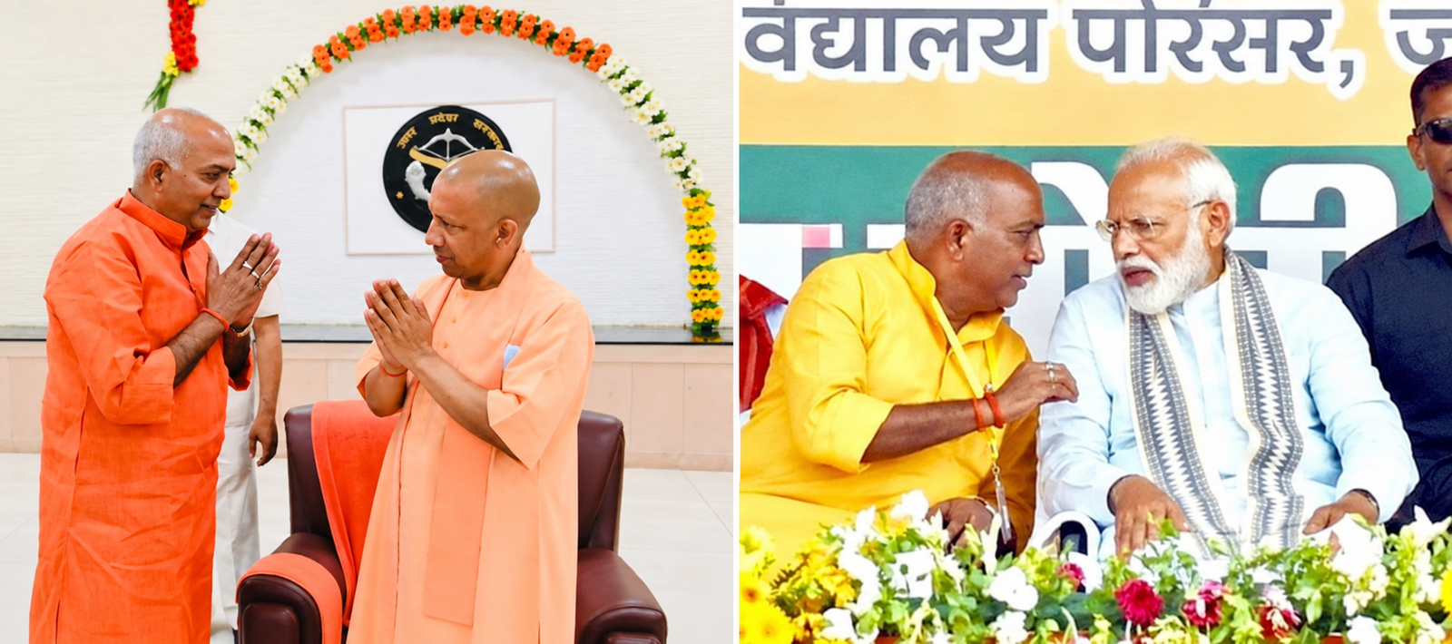भाजपा ने वरिष्ठ नेता और पूर्व सांसद विद्यासागर सोनकर को उत्तर प्रदेश से राज्यसभा चुनाव के लिए प्रत्याशी घोषित किया है। जौनपुर के सुखीपुर से शुरू हुआ उनका राजनीतिक सफर करीब चार दशक का है। 1985 में बूथ अध्यक्ष से शुरुआत करने वाले सोनकर नगर पालिका सदस्य, 1996 में सैदपुर से लोकसभा सांसद, भाजपा जिलाध्यक्ष, प्रदेश महामंत्री और विधान परिषद सदस्य रहे। 2023 में उन्हें विधान परिषद में भाजपा का उपनेता बनाया गया। अब राज्यसभा प्रत्याशी बनाए जाने से उनके राजनीतिक सफर में नया अध्याय जुड़ गया है।
