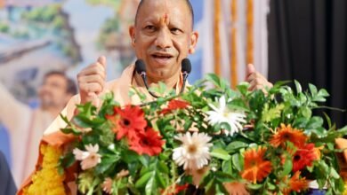 मुख्यमंत्री योगी आदित्यनाथ ने भदोही को बड़ी सौगात देते हुए गंगा पर सीतामढ़ी-धनतुलसी-डेंगुरपुर घाट पर ₹300 करोड़ से अधिक की लागत से बनने वाले 1.32 किलोमीटर लंबे पुल का शिलान्यास किया। इससे भदोही, प्रयागराज समेत पांच जिलों के लोगों को आवागमन में राहत मिलेगी। मुख्यमंत्री ने जिले का नाम ‘संत रविदास नगर भदोही’ रखने की घोषणा भी दोहराई। जानिए पुल से कालीन उद्योग, धार्मिक पर्यटन, ग्रामीण आबादी और जिले की ऐतिहासिक पहचान को क्या लाभ मिलने वाला है।